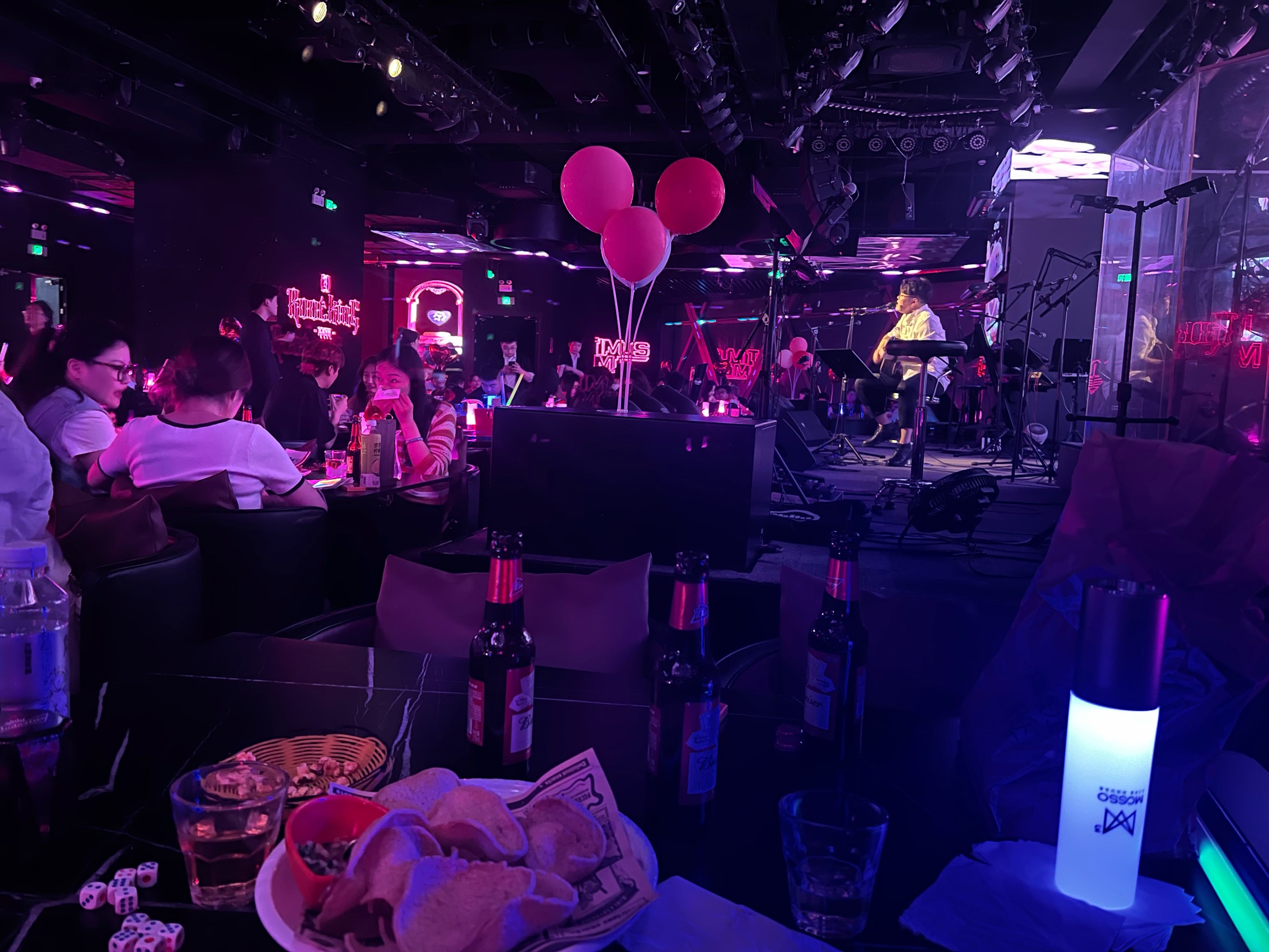 重庆商务ktv引领商务ktv新模式-綦江区ktv预定