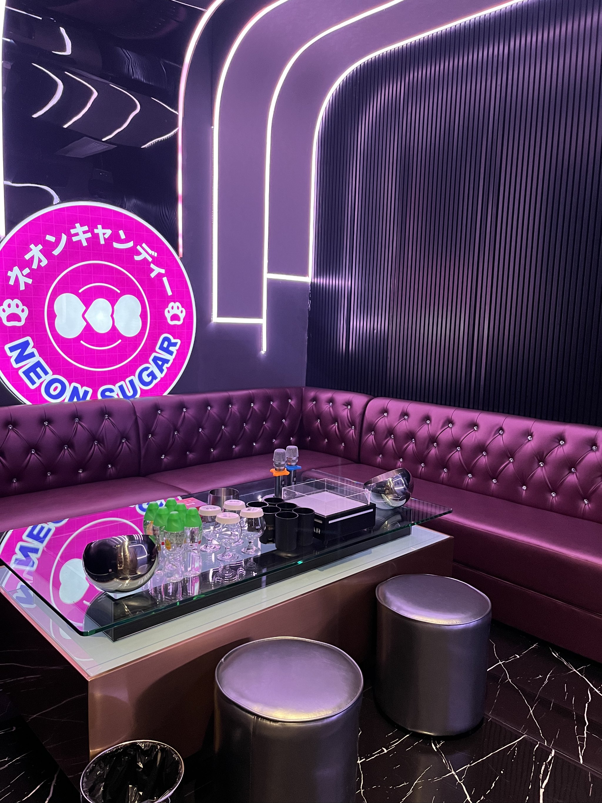 重庆商务ktv哪里有推荐-綦江区ktv预定